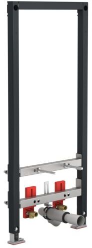 Mepa nextVIT Wand-Bidet-Element 549012 Systembauhöhe 120 cm