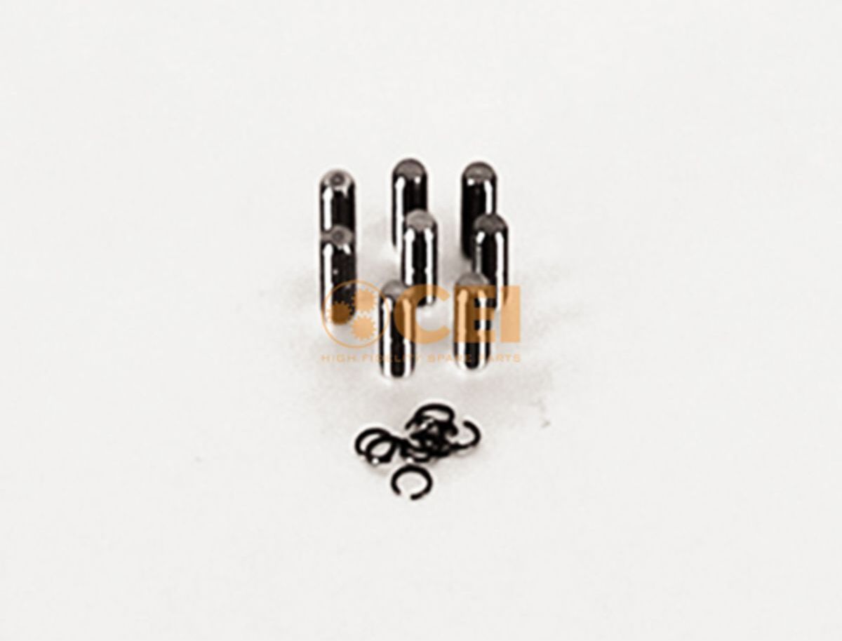 Synchronisation Schrank C.E.I 160193