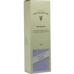 Retterspitz Zahnpasta 75 ML