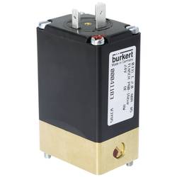 Bürkert Magnetventil 43134 0331 230 V Anschlussbild Nennweite (Details) 3 mm 1 St.