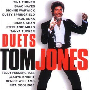 Tom Jones - Duets - Preis vom 11.10.2026 03:10:56 h