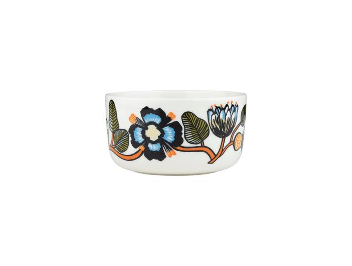 Marimekko - Bol Tiara - Multicolore - Grès - Designer Erja Hirvi