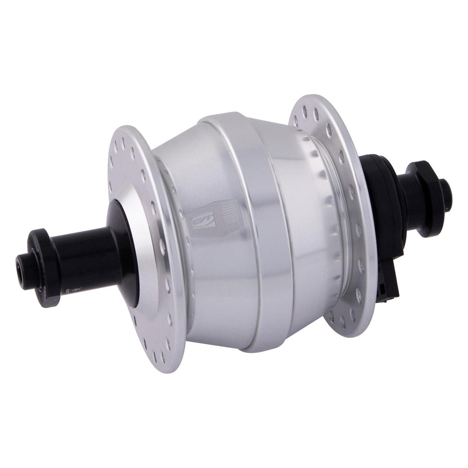 Contec Dynamo Powerhouse 3 36L. Silber, 07102866 (69218668)