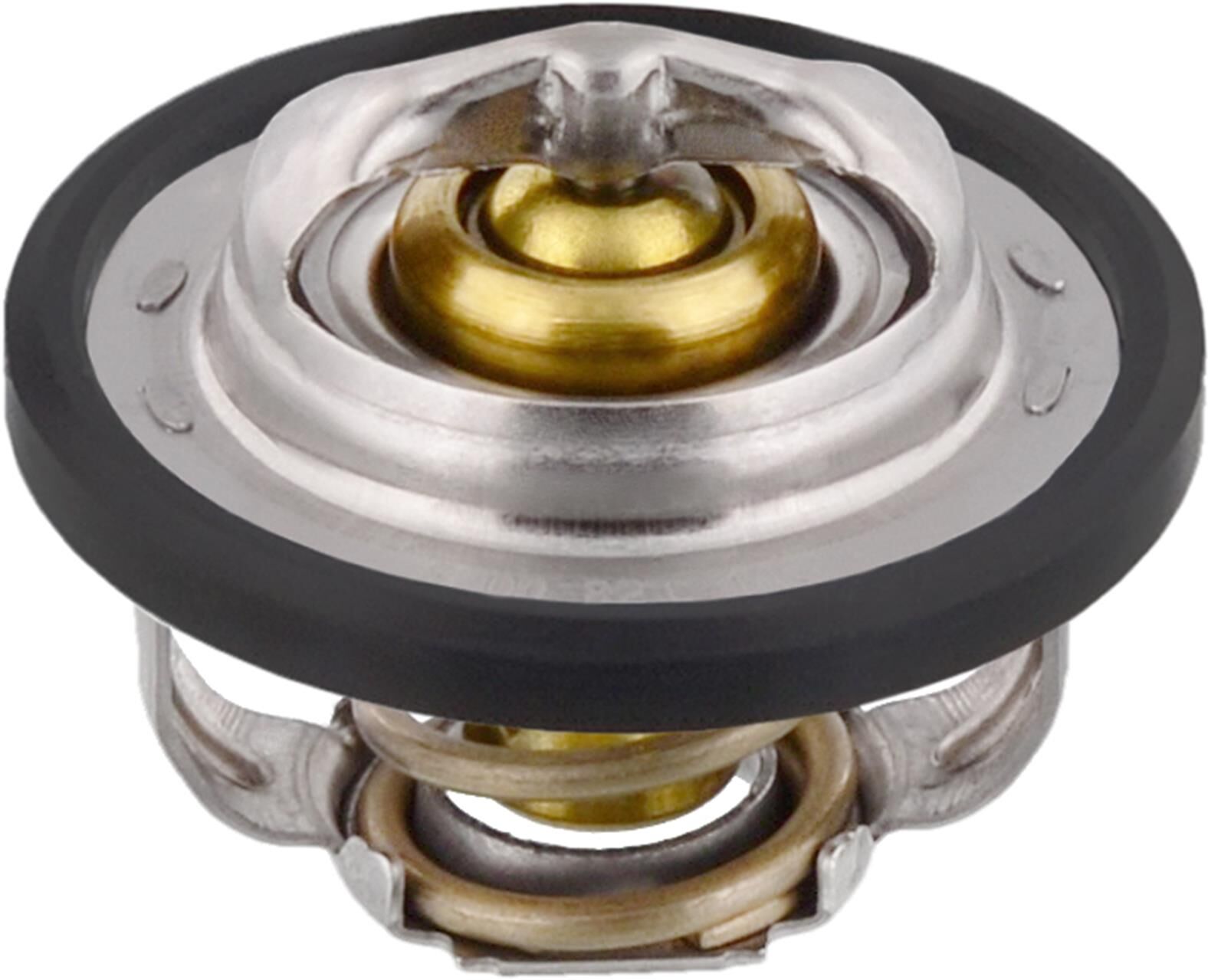 Topran Thermostat, Kühlmittel 207 506 Für Opel Chevrolet Fiat