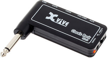 XVive GA-3 Classic Guitar Micro Amp