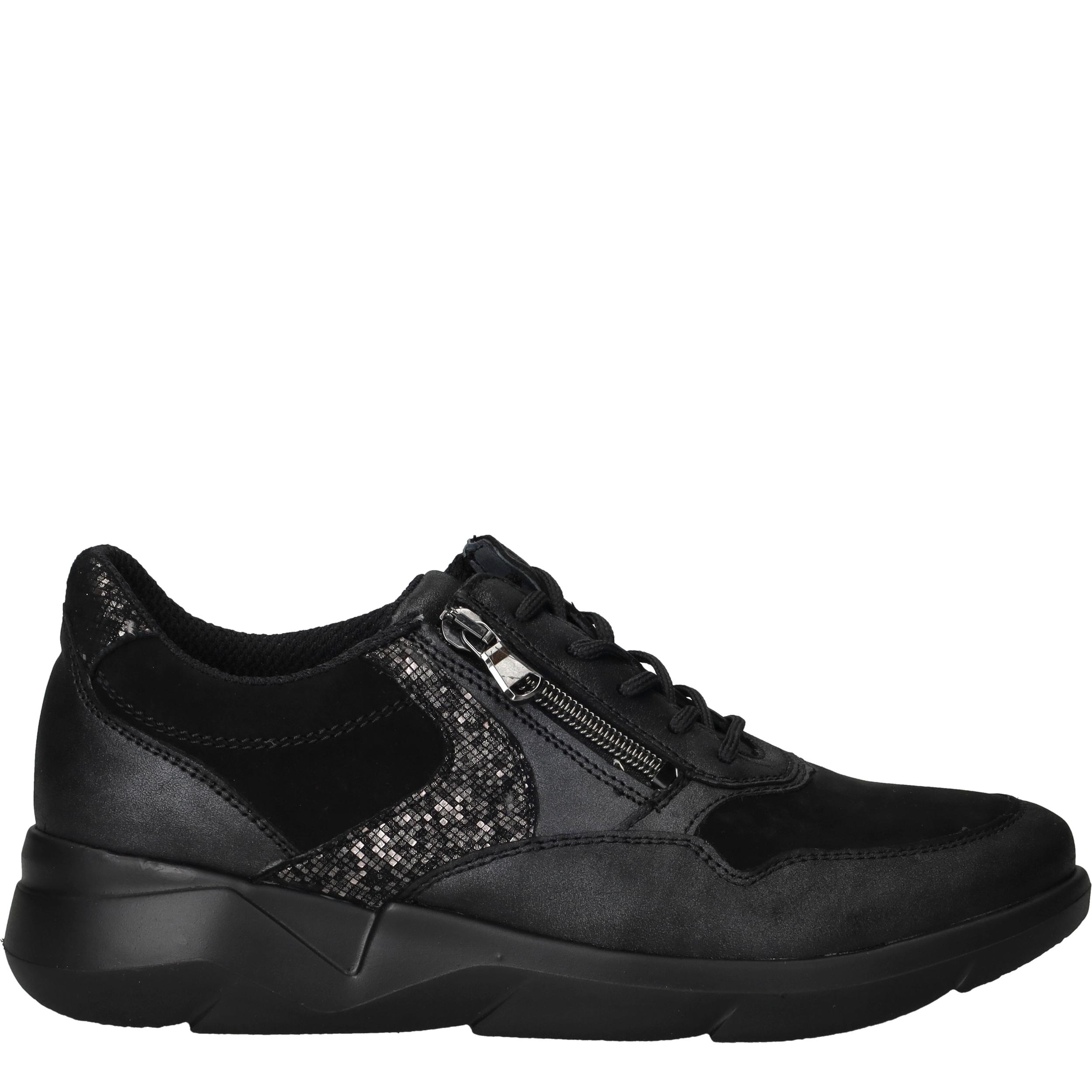 Waldlaufer Funky Sneakers Dames
