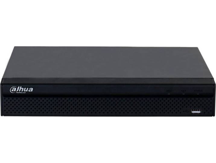 Net Video Recorder 8Ch 8Poe/Nvr2108Hs-8P-4Ks3 Dahua