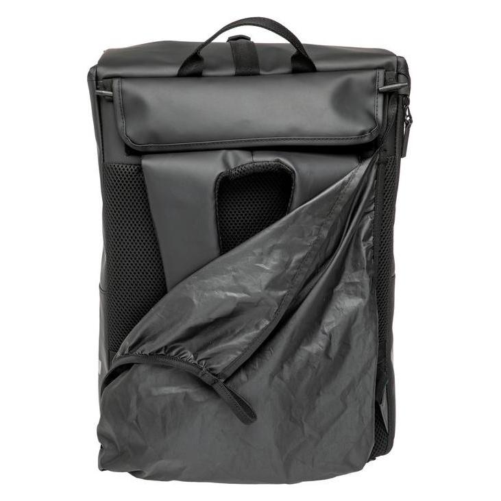 New Looxs Looxs Odense Backpack - 15 Laptop - Rugzak Fietstas 18 liter zwart (18 l) (5037050)