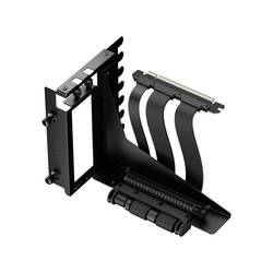 Fractal Design Flex 2 Grafikkartenhalterung Schwarz FD-A-FLX2-001