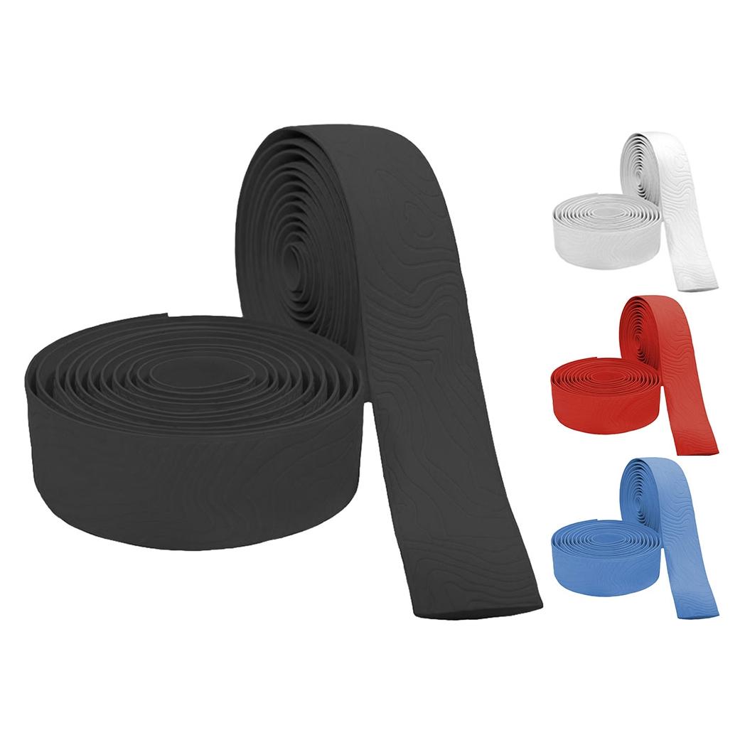 Acros Silicone Wrap Lenkerband (39756274)