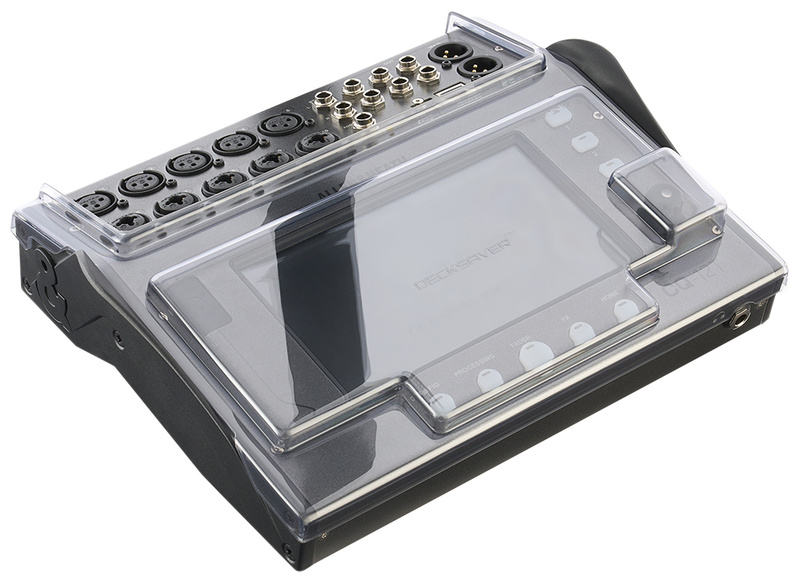 Decksaver Allen & Heath CQ-12T