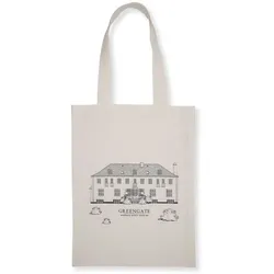 GreenGate Baumwoll-Tasche, 34 x 45 cm