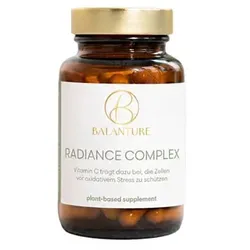 BALANTURE Radiance Complex 60 Kapseln für 60 Tage