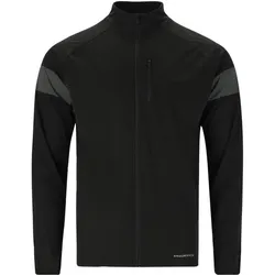 Endurance, Herren, Laufjacke, Bard (3XL), Schwarz, 3XL