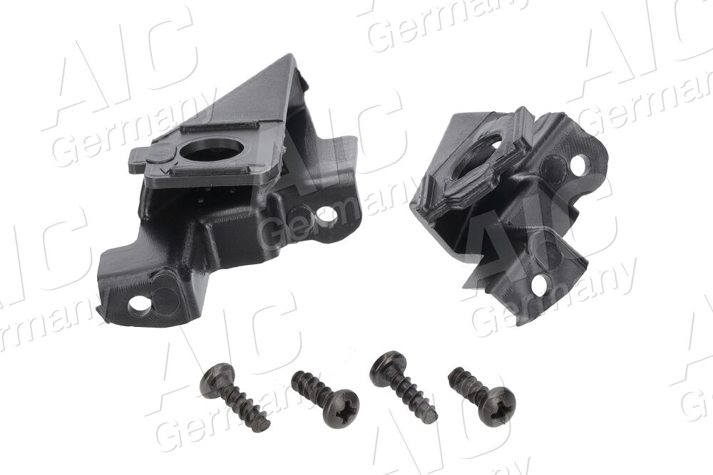 Aic Halter, Hauptscheinwerfer 55484 Links Für Vag