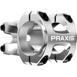 Praxis, Vorbau, (50 mm, 35 mm)