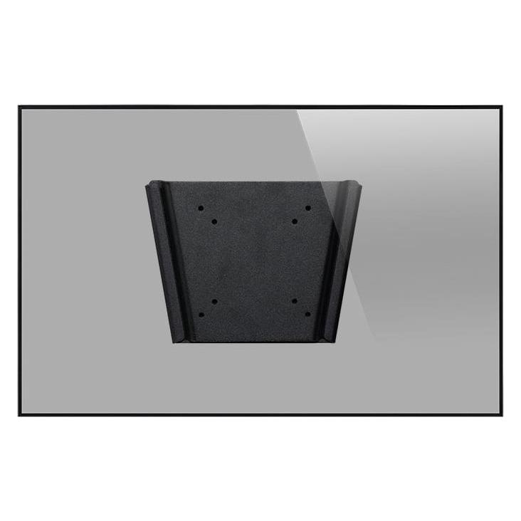 edbak LCD Wandhalterung 14"-22" VESA 75/100 (Wand, 15.90 kg, 19" - 27") (GD22)