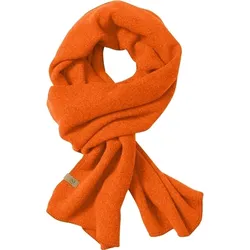Fjällräven Lappland Fleece Scarf - 1 Size - Safety Orange
