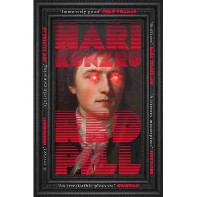 Red Pill, Taschenbuch von Hari Kunzru, Simon & Schuster Books for Young Readers, 978-1-4711-9450-4