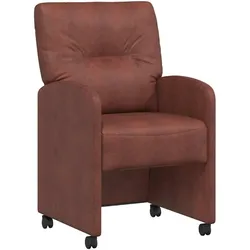 vidaXL, Stühle, Isabel (2x)