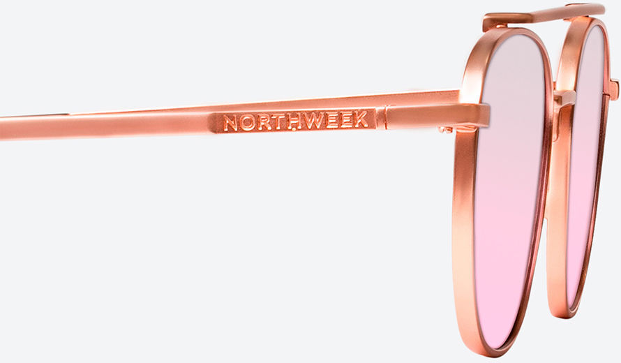 Northweek Falcon #dawn