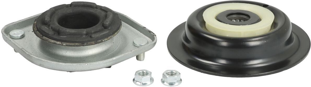 Magnum Technology Kit di riparazione, supporto supporto ammortizzatore A7X056