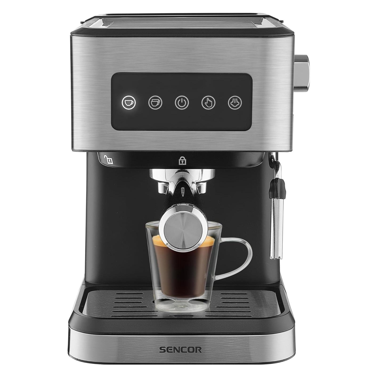 Sencor SES4020SS (8590669351732)