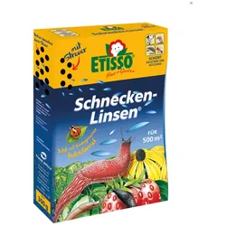 Frunol Delicia Etisso Schnecken-Linsen 300 g