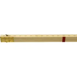 Hultafors Nivellierlatte 704 RG1 N2L