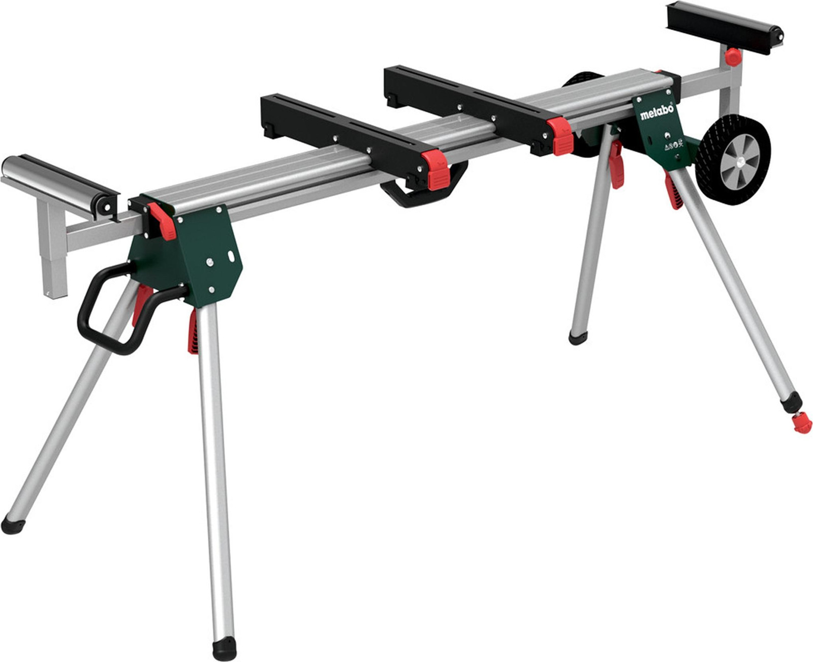 Metabo KSU 401 Afkortzaagvoet 400 cm (629006000)