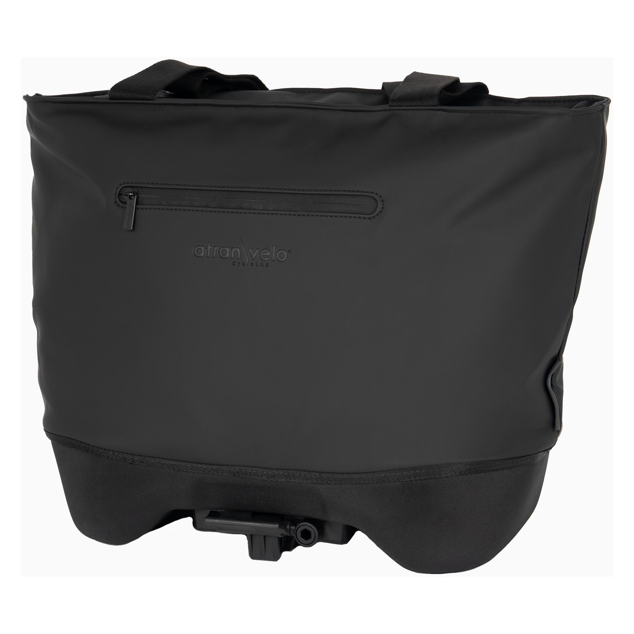 Atran Velo Grace (29 l, Gepäckträgertasche) (1816-32-40)