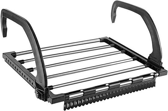WAN Opvouwbaar Radiator Kleding Droogrek - Klein