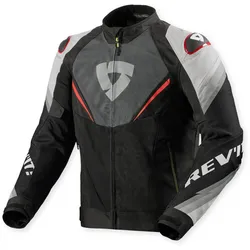 Revit Quantum 3 Air Motorrad Textiljacke M