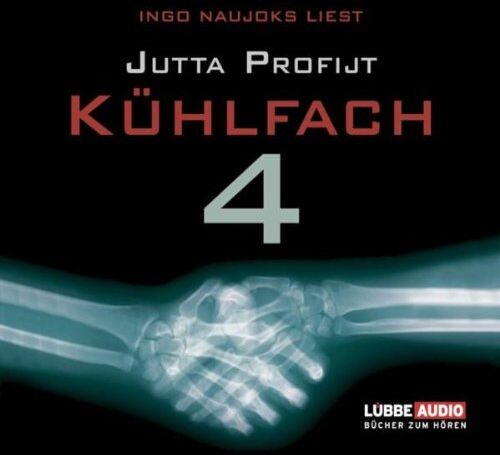 Jutta Profijt - Kühlfach 4 - Preis vom 05.10.2026 03:47:11 h