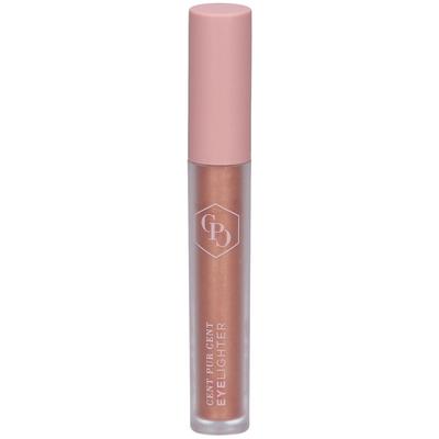 Cent Pur Eyelighter Copper Diamonds 3ml 3 ml Make up
