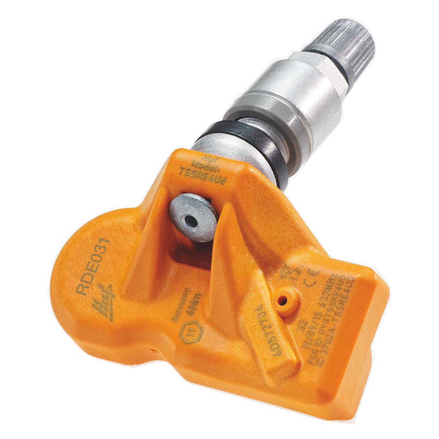 Huf TPMS SENSORSATZ RDE031V21 M. VENTIL (43470000)