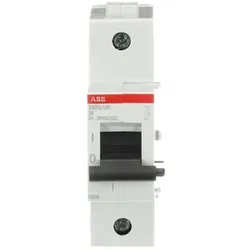 ABB Stotz S&amp;J Unterspannungsauslöser S800-UVR36