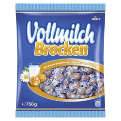 STORCK Vollmilch Brocken Bonbons