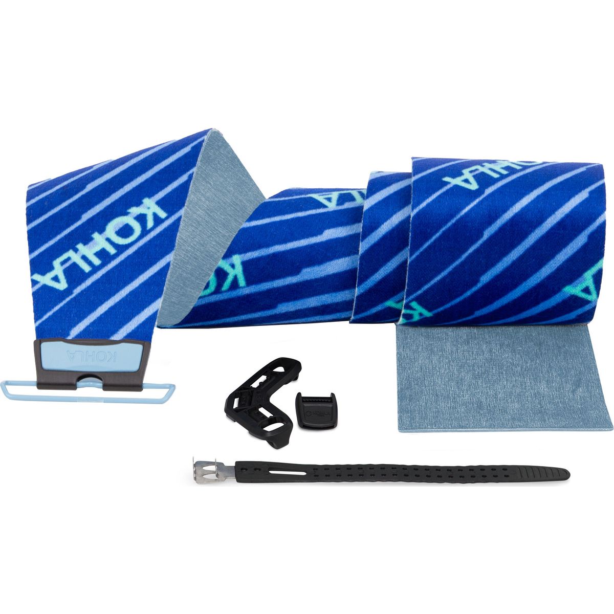 Kohla Vertical Pro 130mm Universal blue 1000505-190