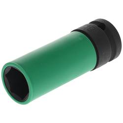 Gedore K 19 LS 19 2178222 Kraft-Steckschlüsseleinsatz 19 mm 1/2 1/2 (12.5 mm)
