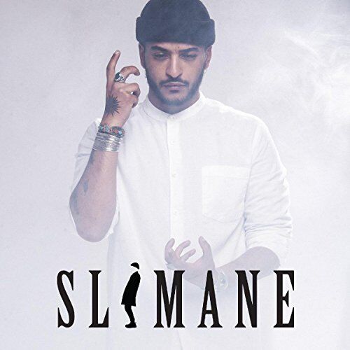 Slimane - A Bout de Reves(CD Cristal) - Preis vom 13.10.2026 19:28:25 h