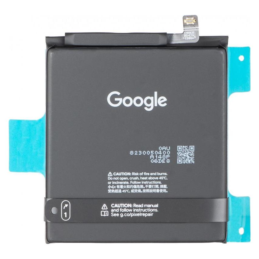 Google Akku GVYZ7 fur Pixel 9 / 9 Pro (G949-00975-00, G949-01092-00)