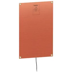 Schneider Electric NSYCRS100W240V CRS ULTRADUENNE Heizung 100W240V 280X450MM