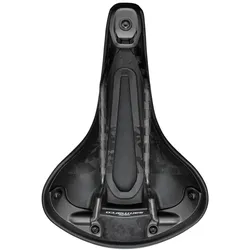 Selle, Velosattel