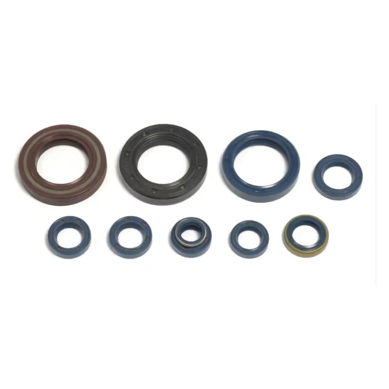 Athena P400220400127/1 Motorwellendichtringsatz (P400220400127/1)