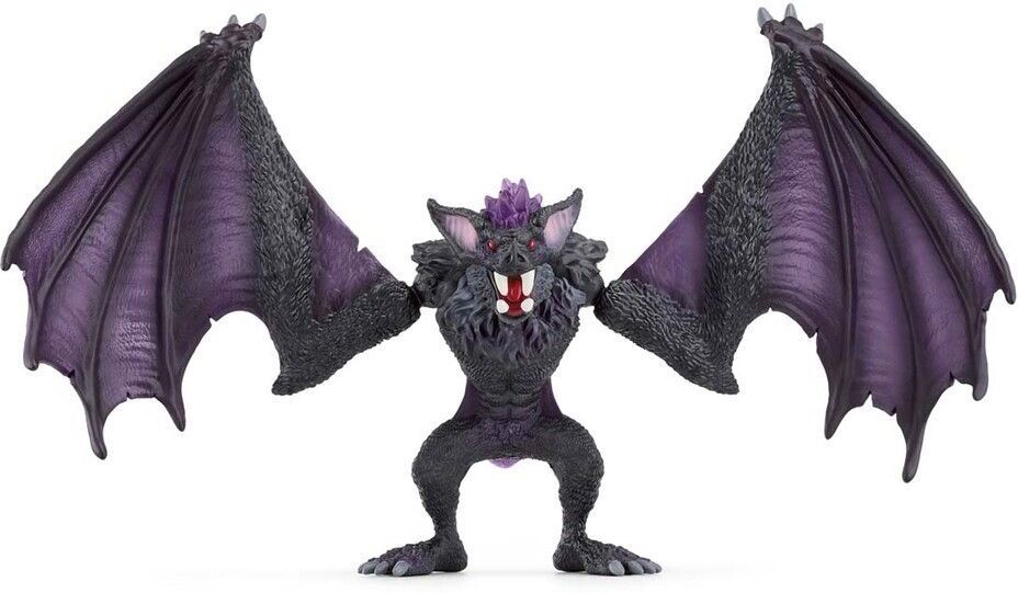 Schleich - Eldrador Creatures - Shadow Bat (70792)