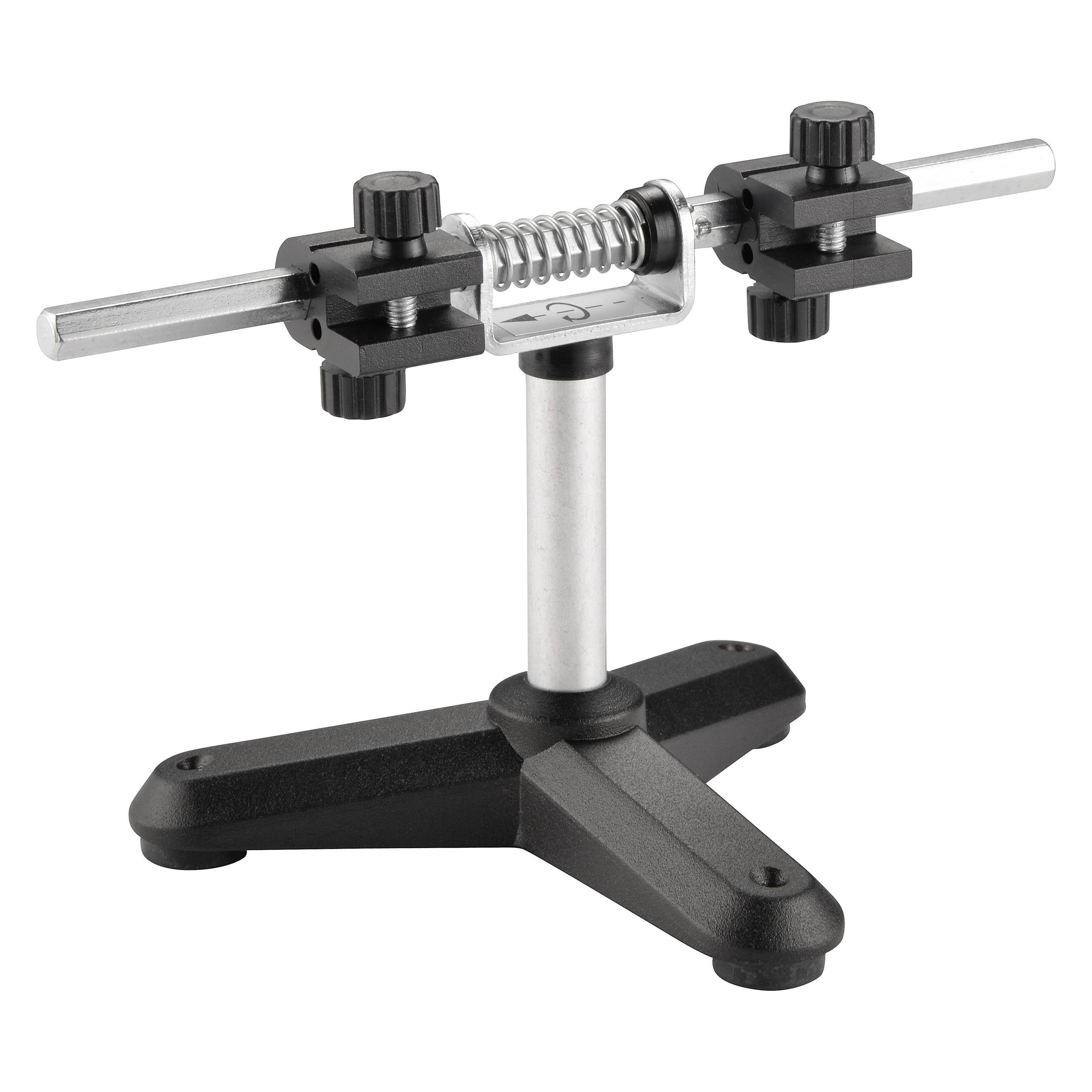 Donau Profi-Platinenhalter Mit Standfuss (PPH4)