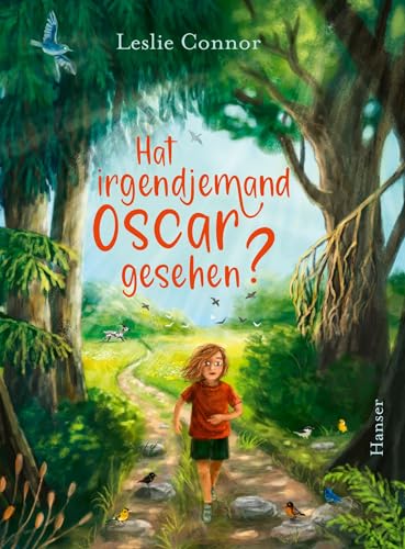 Leslie Connor - Hat irgendjemand Oscar gesehen? - Preis vom 09.10.2026 07:28:09 h