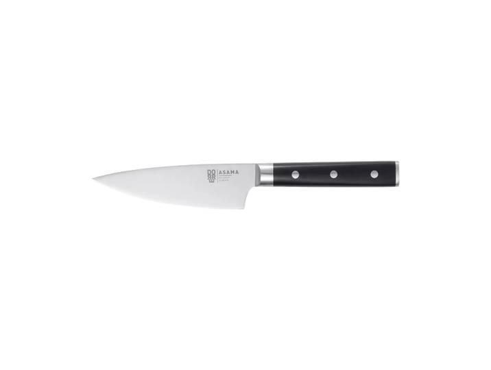 Dorre Couteau de chef Asama 15 cm Acier inoxydable