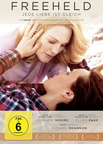 Peter Sollett - Freeheld - Jede Liebe ist gleich - Preis vom 28.09.2026 21:19:57 h